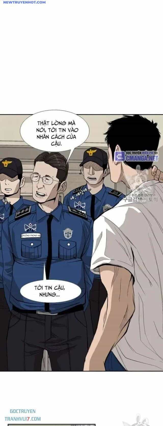 Shark - Cá Mập - Chương 175 - ảnh 22