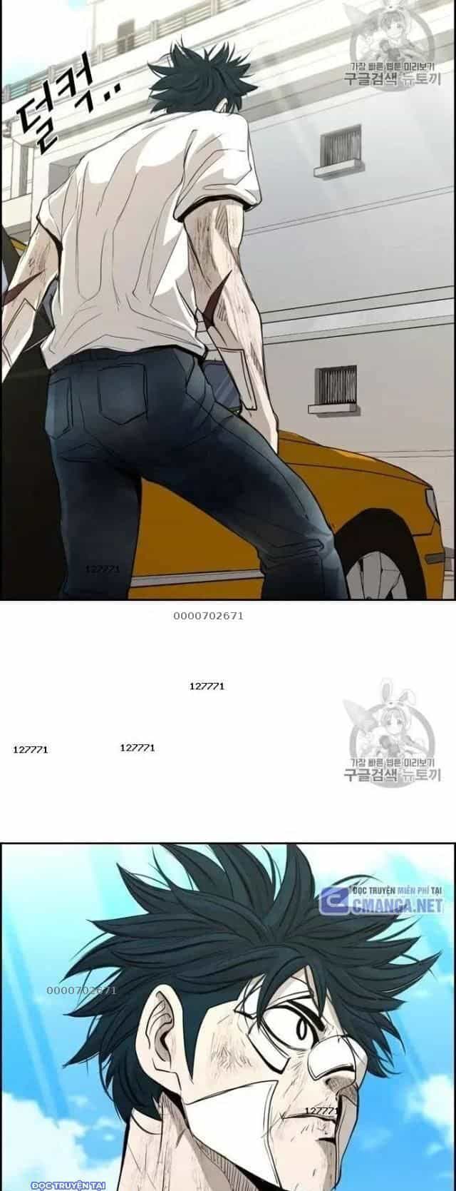 Shark - Cá Mập - Chương 175 - ảnh 3