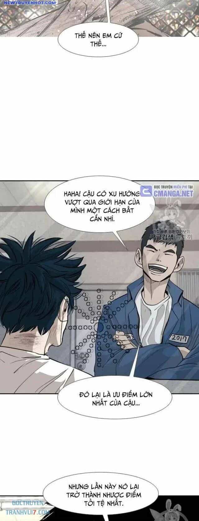 Shark - Cá Mập - Chương 175 - ảnh 42