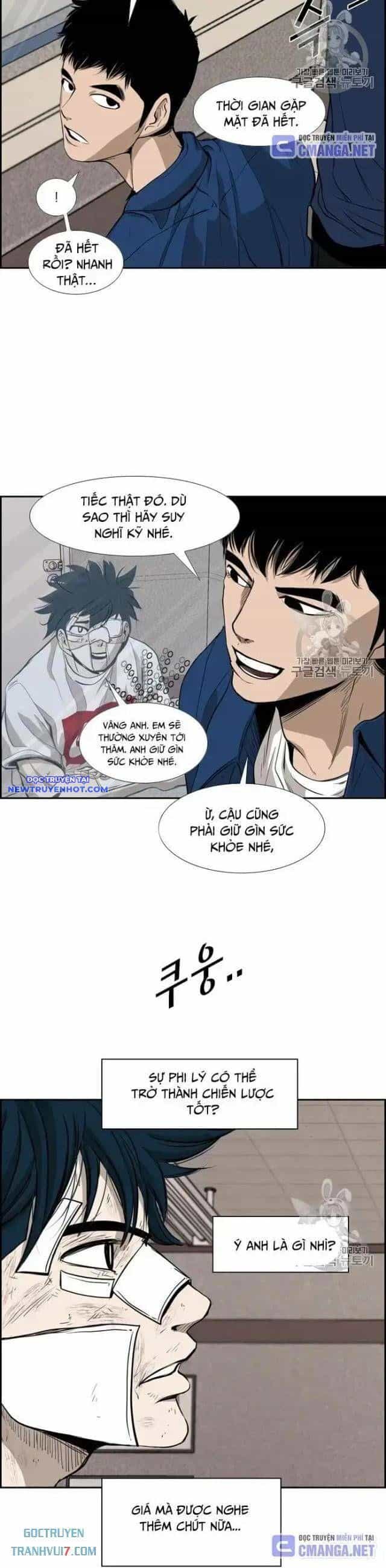 Shark - Cá Mập - Chương 175 - ảnh 50