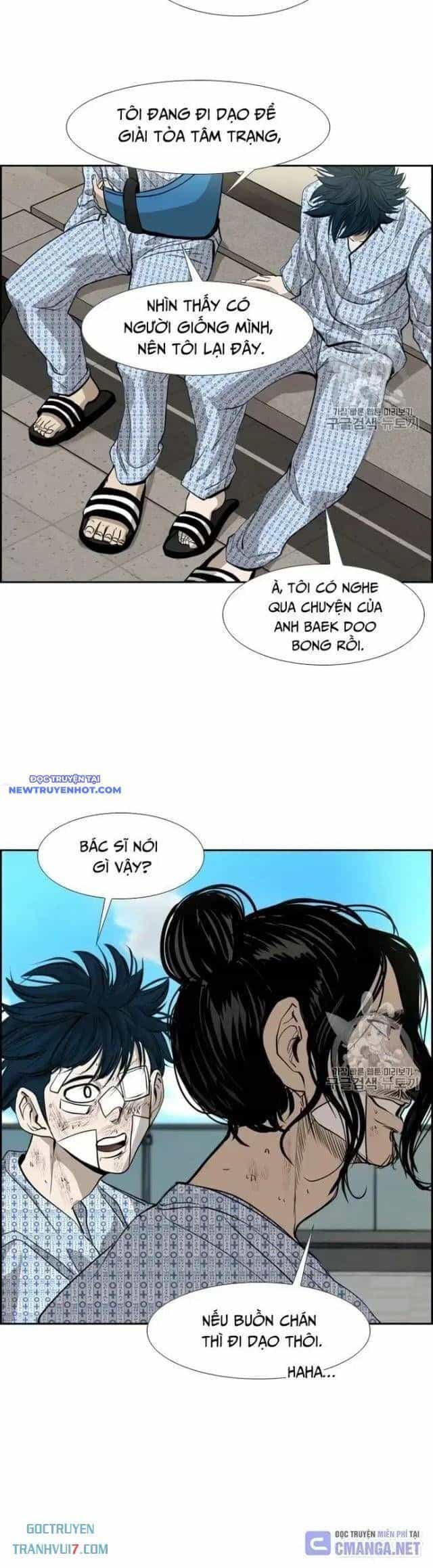 Shark - Cá Mập - Chương 176 - ảnh 14