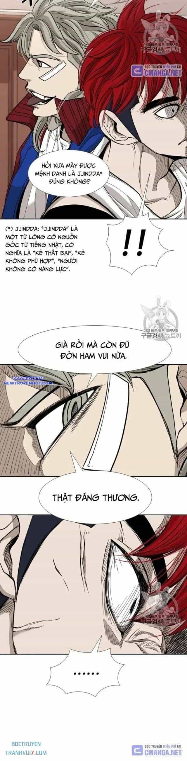 Shark - Cá Mập - Chương 177 - ảnh 20