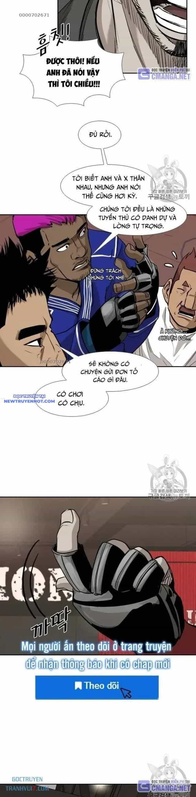Shark - Cá Mập - Chương 177 - ảnh 35