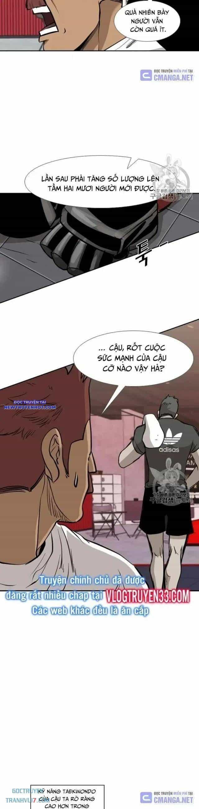 Shark - Cá Mập - Chương 177 - ảnh 45