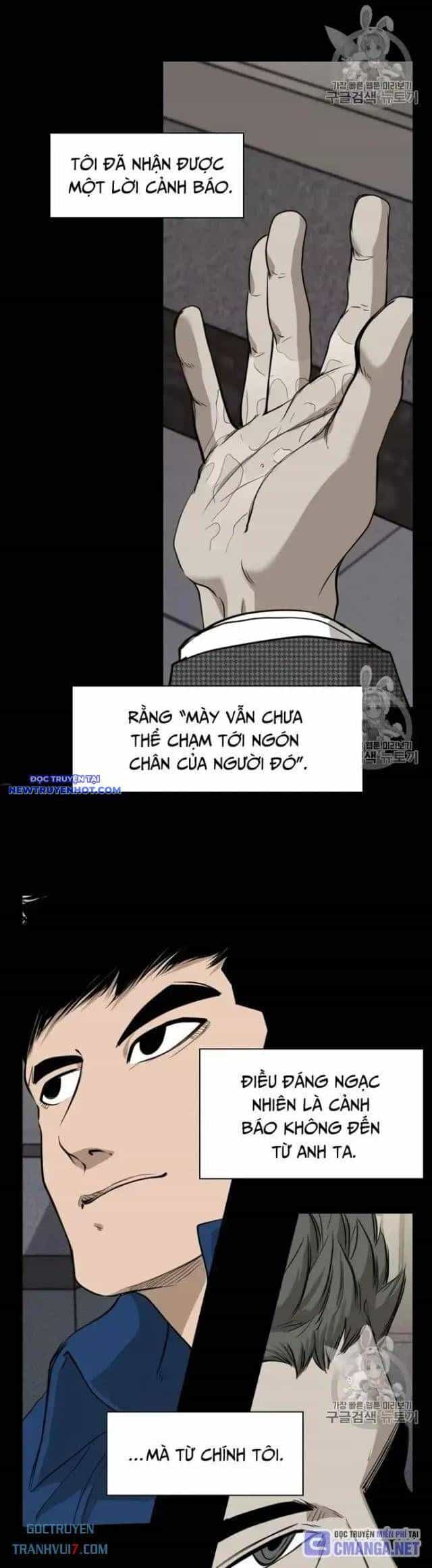 Shark - Cá Mập - Chương 178 - ảnh 10
