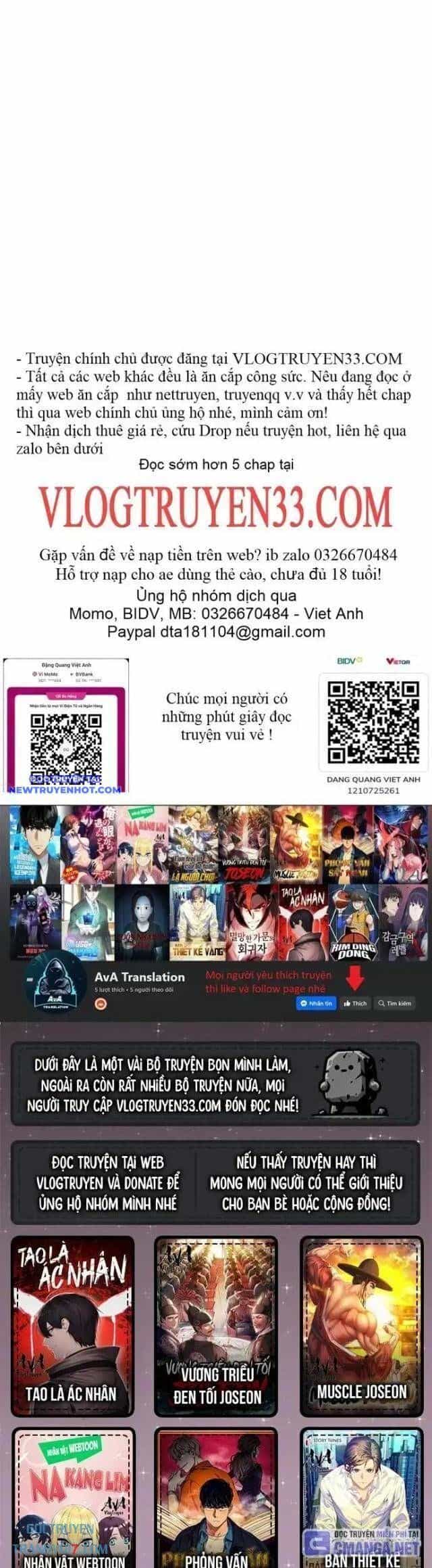 Shark - Cá Mập - Chương 178 - ảnh 37