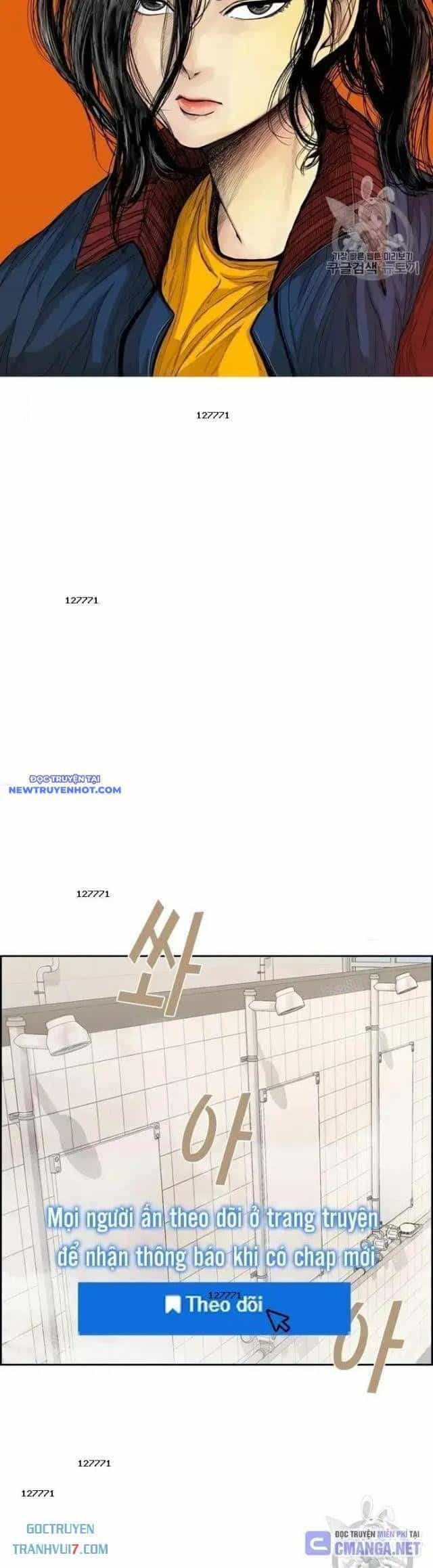 Shark - Cá Mập - Chương 178 - ảnh 4