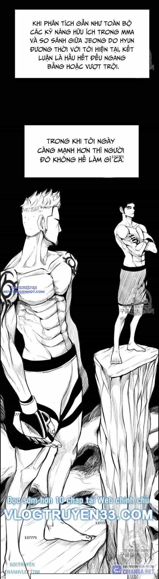 Shark - Cá Mập - Chương 178 - ảnh 7