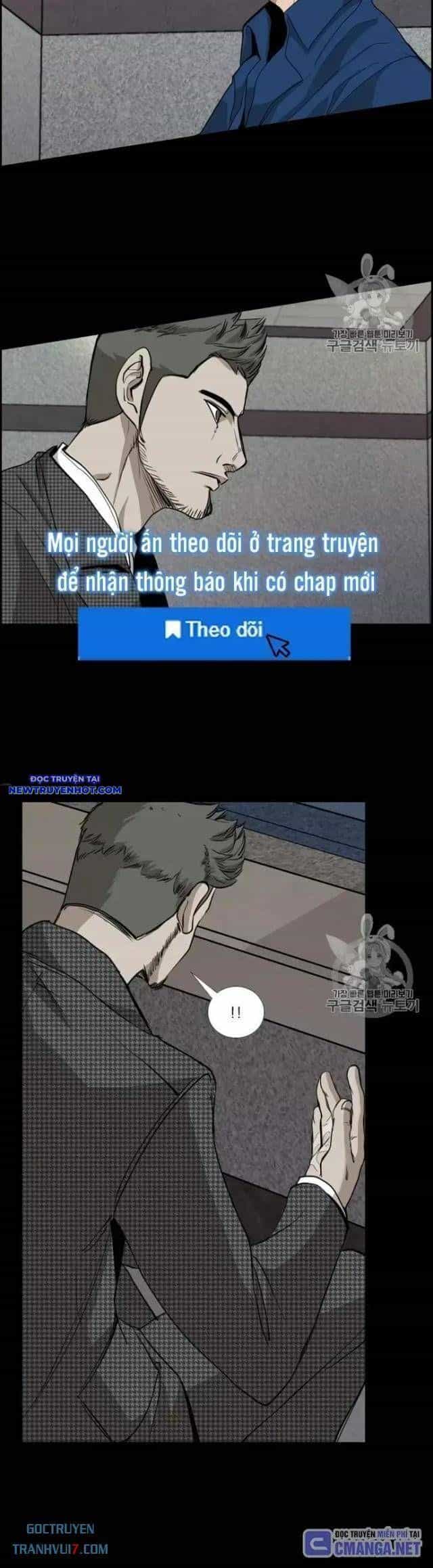 Shark - Cá Mập - Chương 178 - ảnh 9