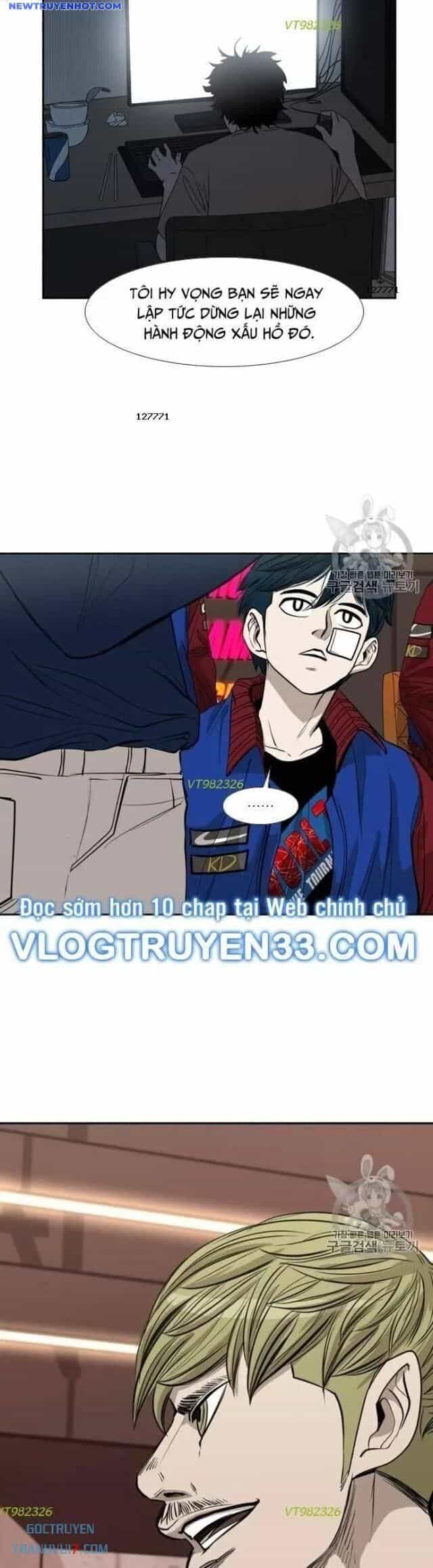Shark - Cá Mập - Chương 179 - ảnh 16