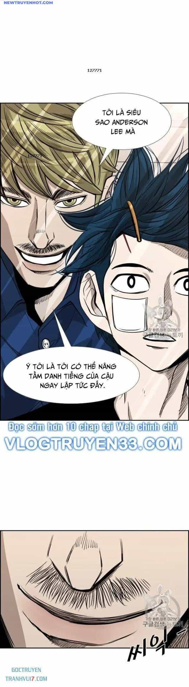 Shark - Cá Mập - Chương 179 - ảnh 2
