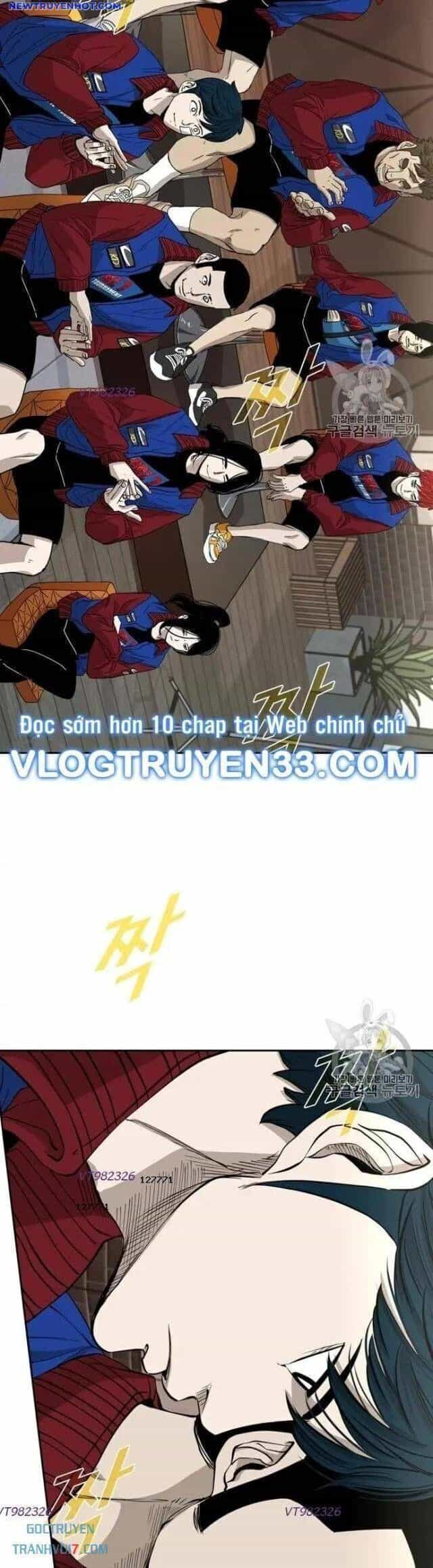 Shark - Cá Mập - Chương 179 - ảnh 6