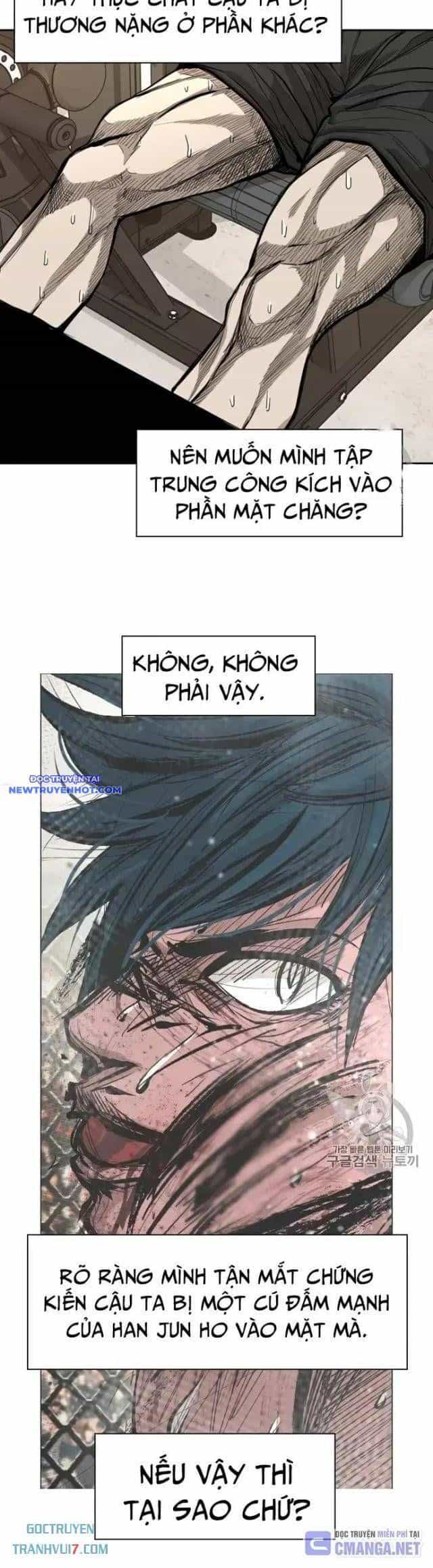 Shark - Cá Mập - Chương 180 - ảnh 19