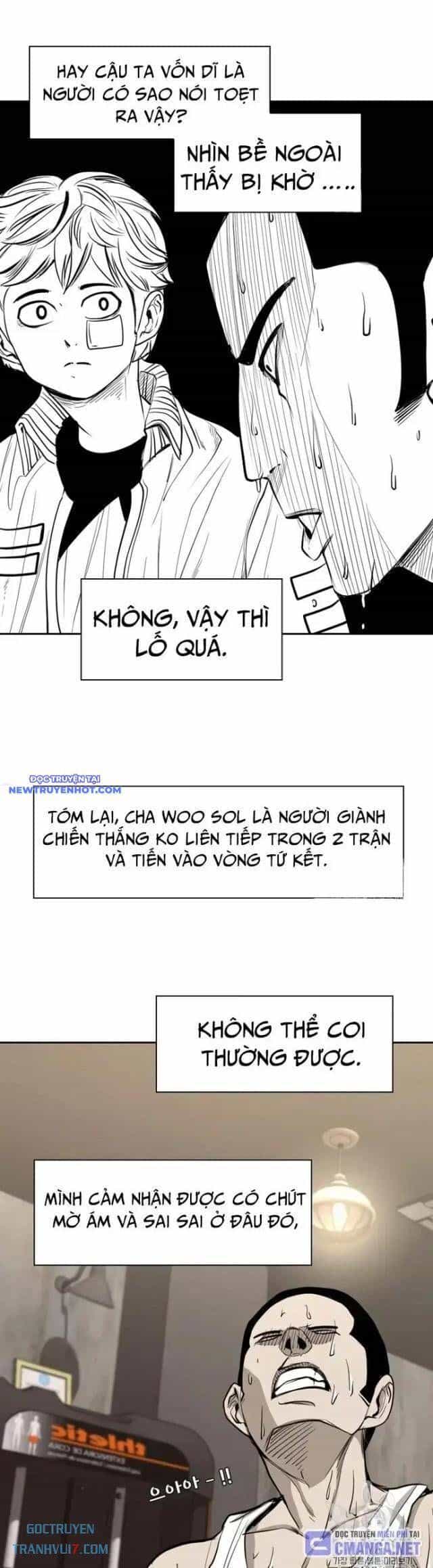 Shark - Cá Mập - Chương 180 - ảnh 20