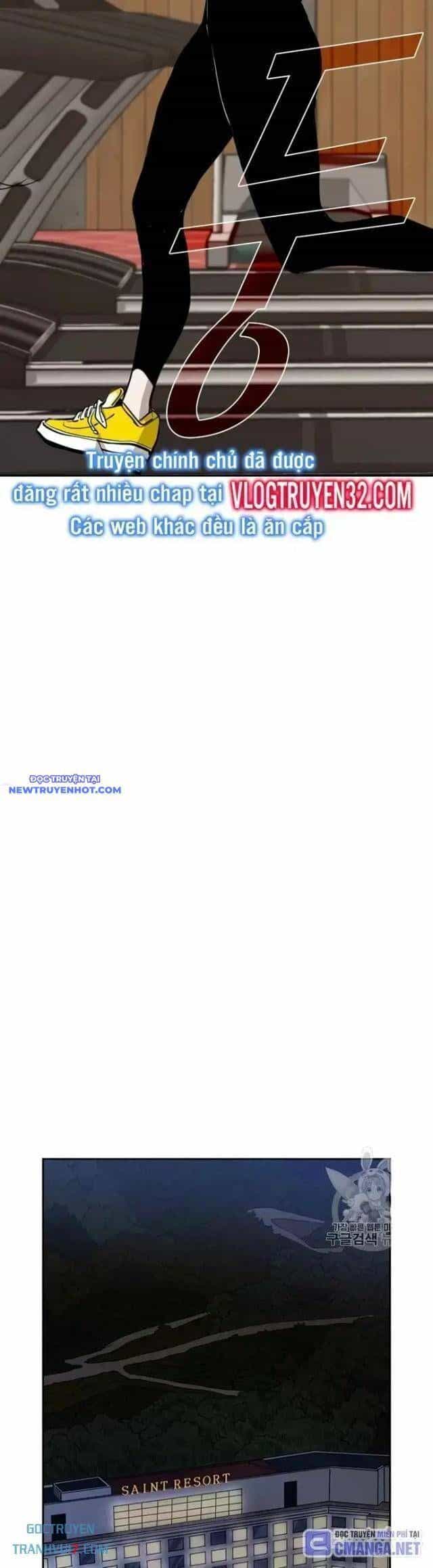 Shark - Cá Mập - Chương 180 - ảnh 24