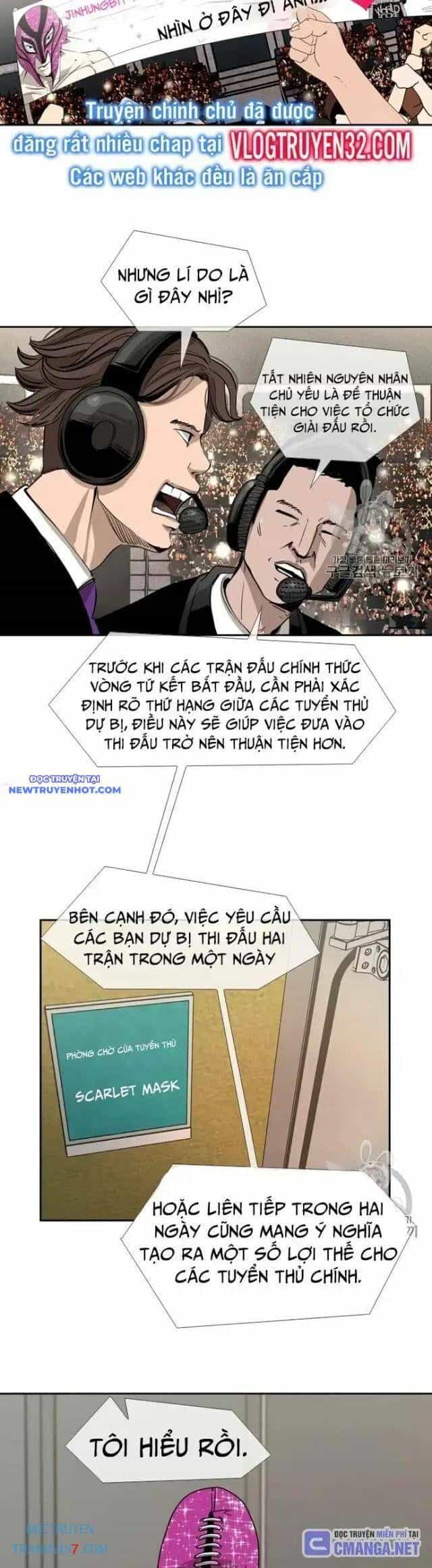 Shark - Cá Mập - Chương 180 - ảnh 32