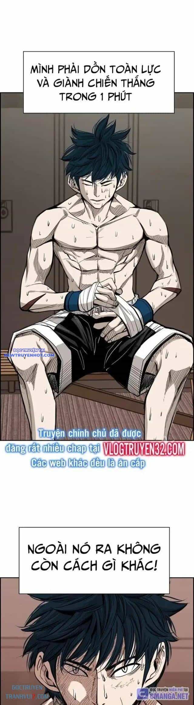 Shark - Cá Mập - Chương 180 - ảnh 38