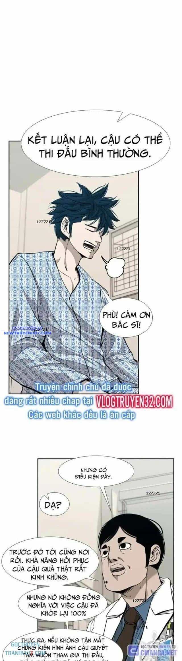 Shark - Cá Mập - Chương 180 - ảnh 4