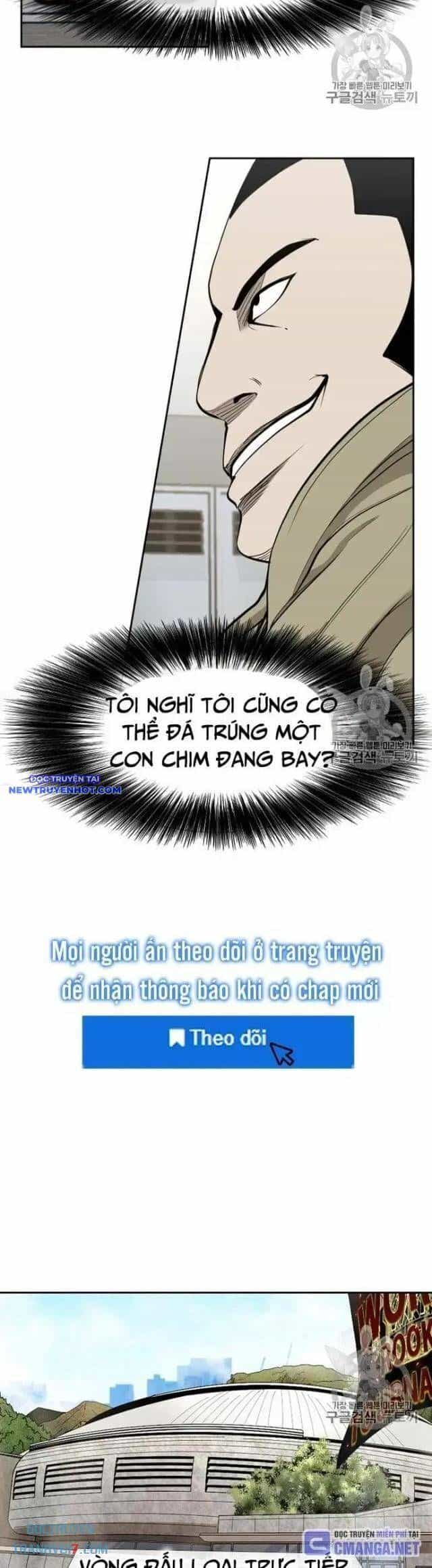 Shark - Cá Mập - Chương 181 - ảnh 10