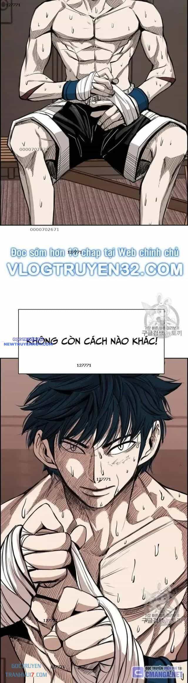 Shark - Cá Mập - Chương 181 - ảnh 2
