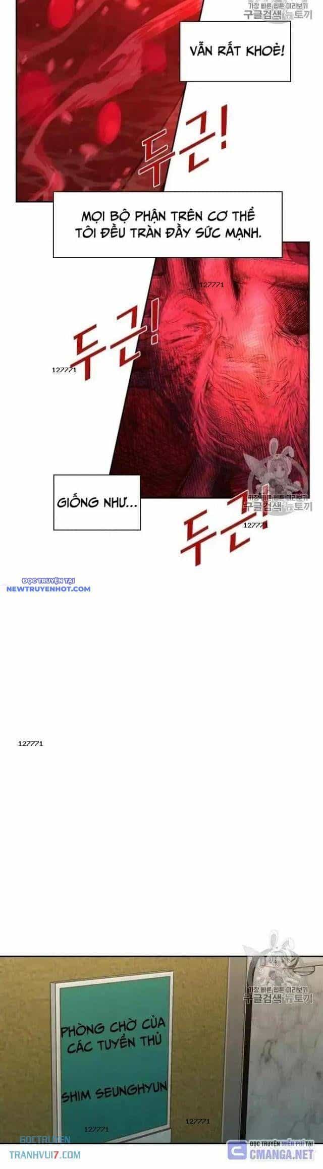Shark - Cá Mập - Chương 181 - ảnh 5