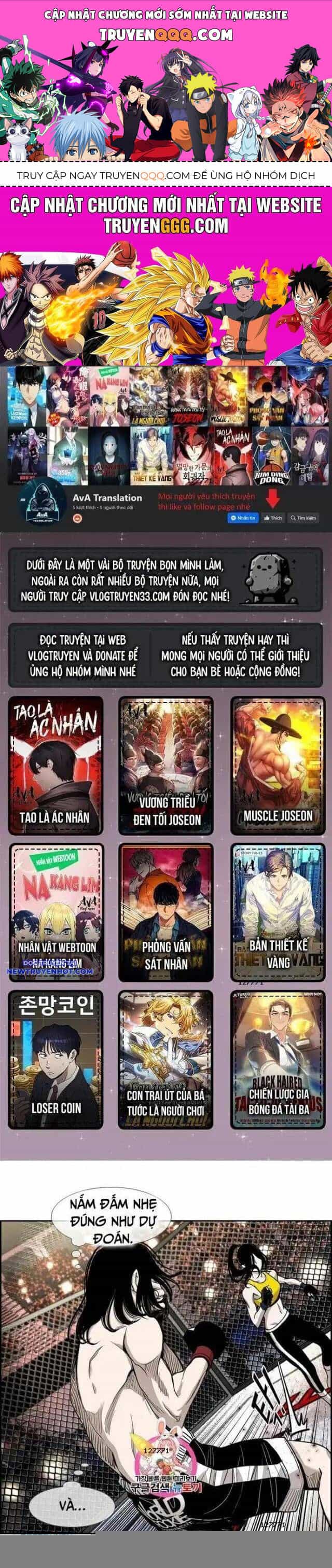 Shark - Cá Mập - Chương 183 - ảnh 1