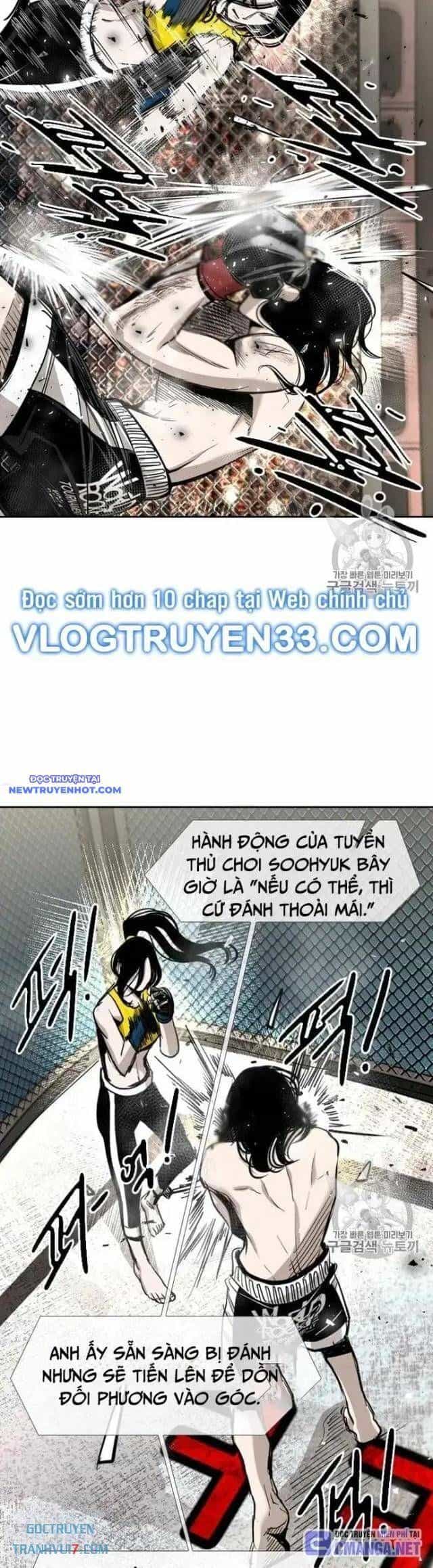 Shark - Cá Mập - Chương 183 - ảnh 16