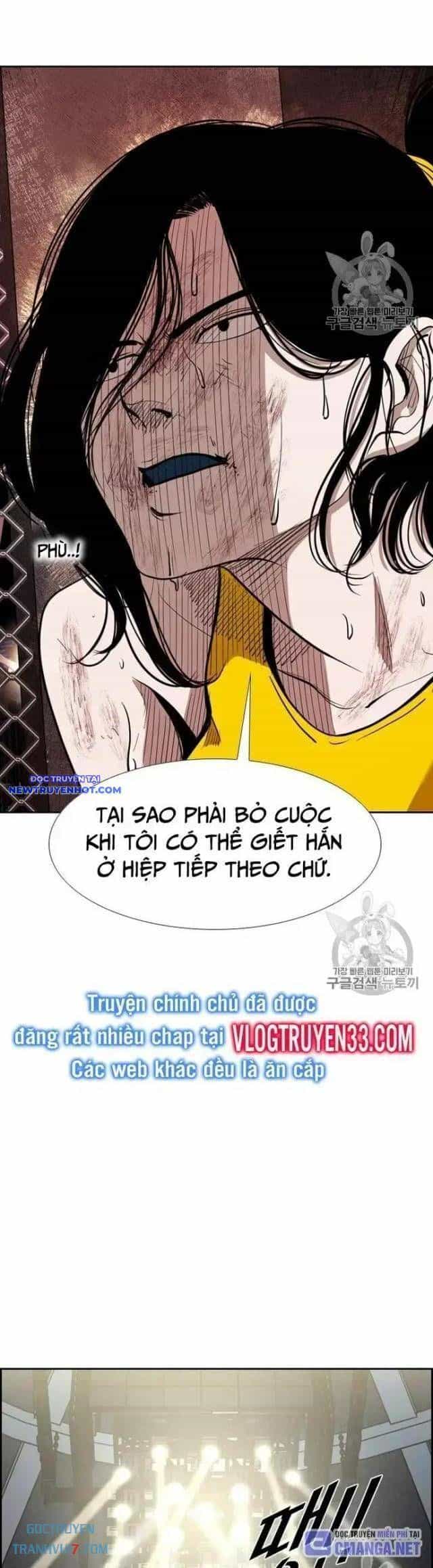 Shark - Cá Mập - Chương 183 - ảnh 33