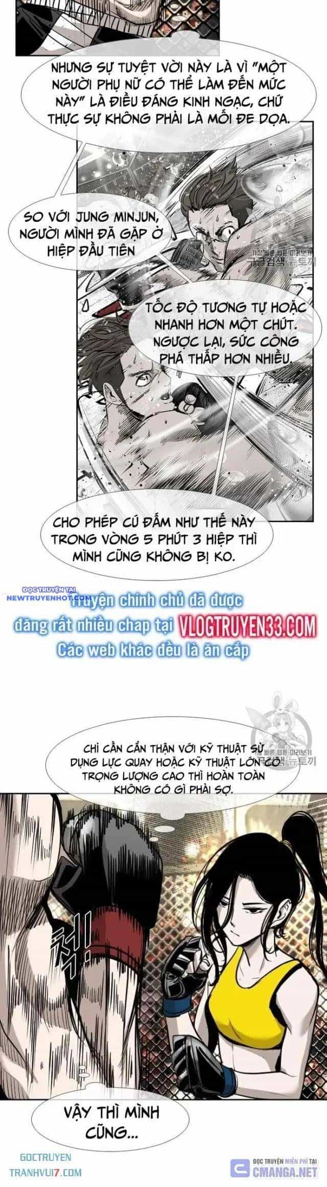 Shark - Cá Mập - Chương 183 - ảnh 9