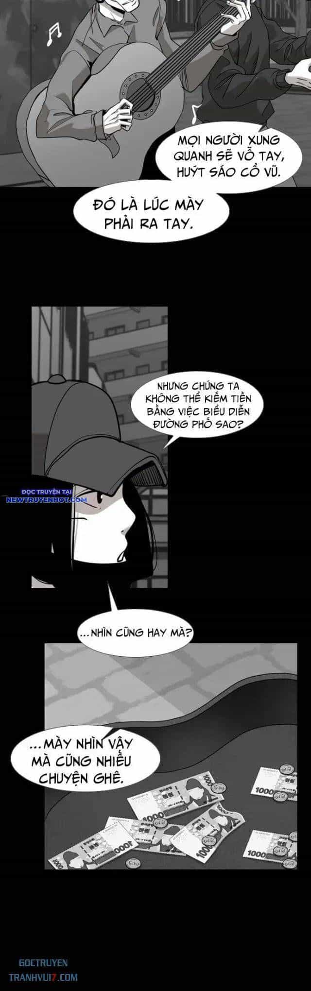 Shark - Cá Mập - Chương 184 - ảnh 30