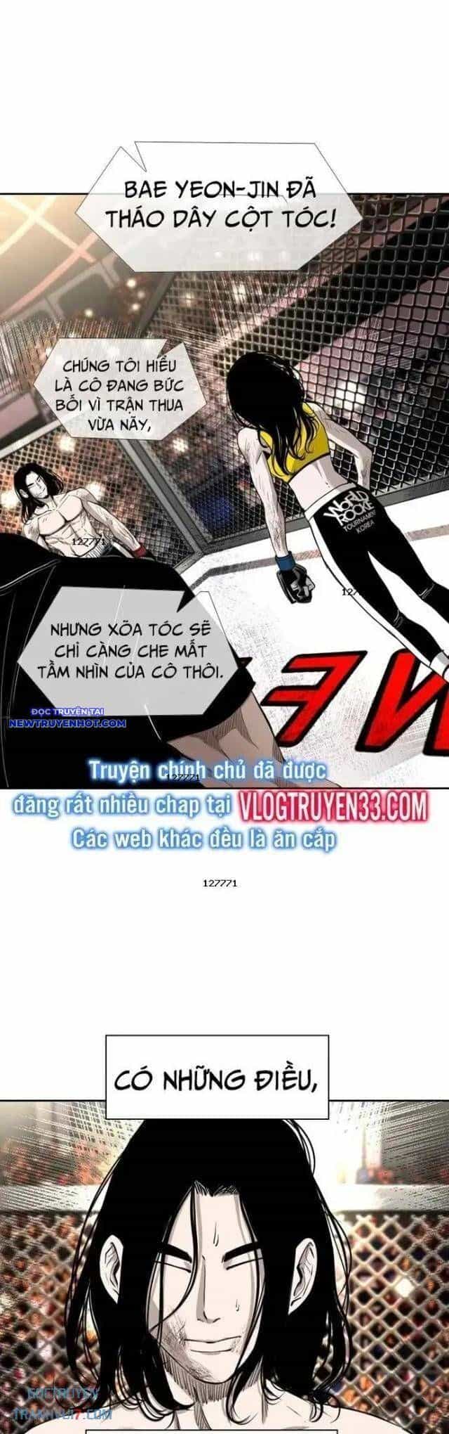 Shark - Cá Mập - Chương 184 - ảnh 7