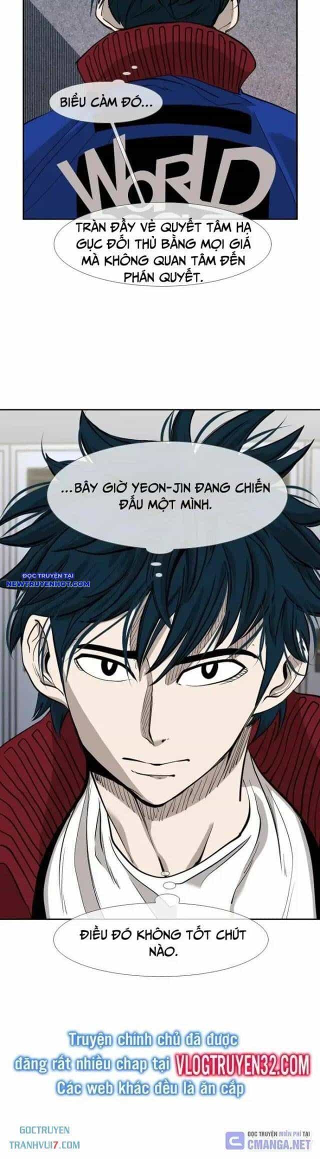 Shark - Cá Mập - Chương 185 - ảnh 18