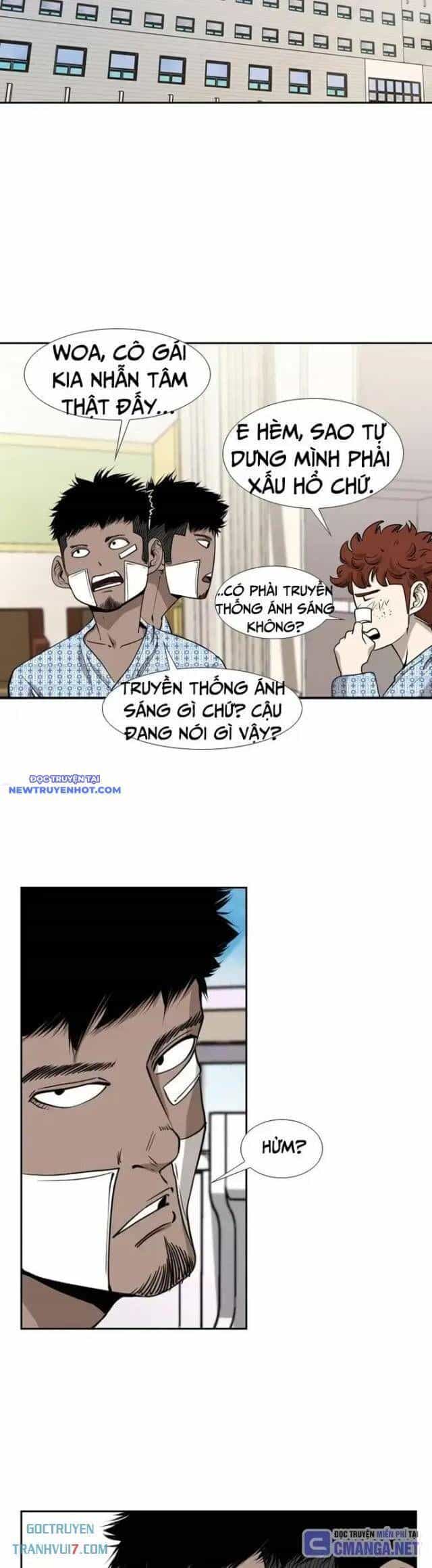 Shark - Cá Mập - Chương 185 - ảnh 32