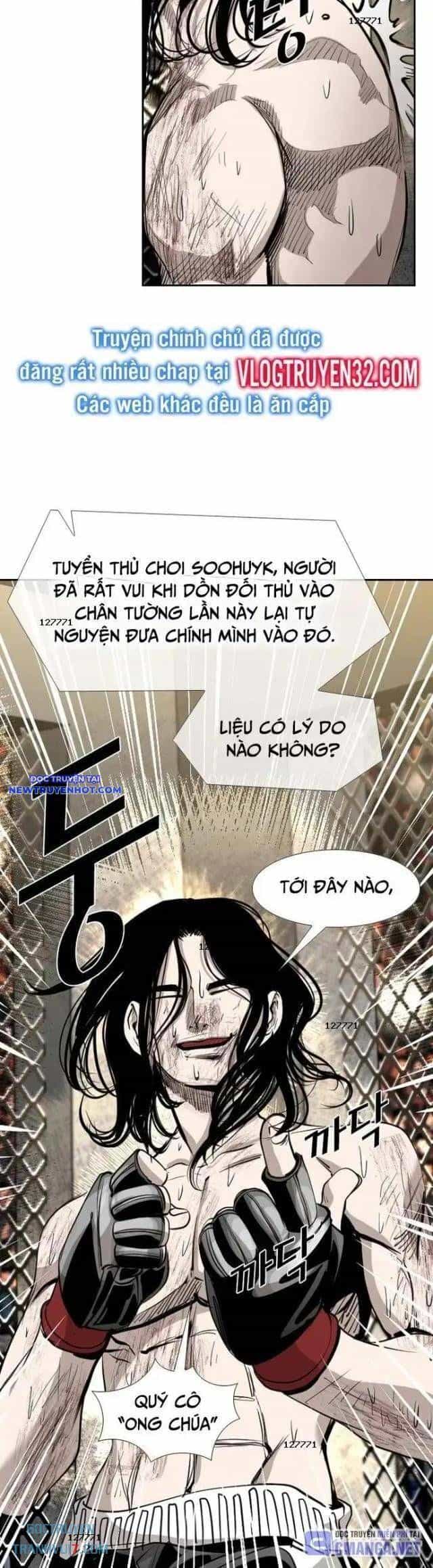 Shark - Cá Mập - Chương 185 - ảnh 7
