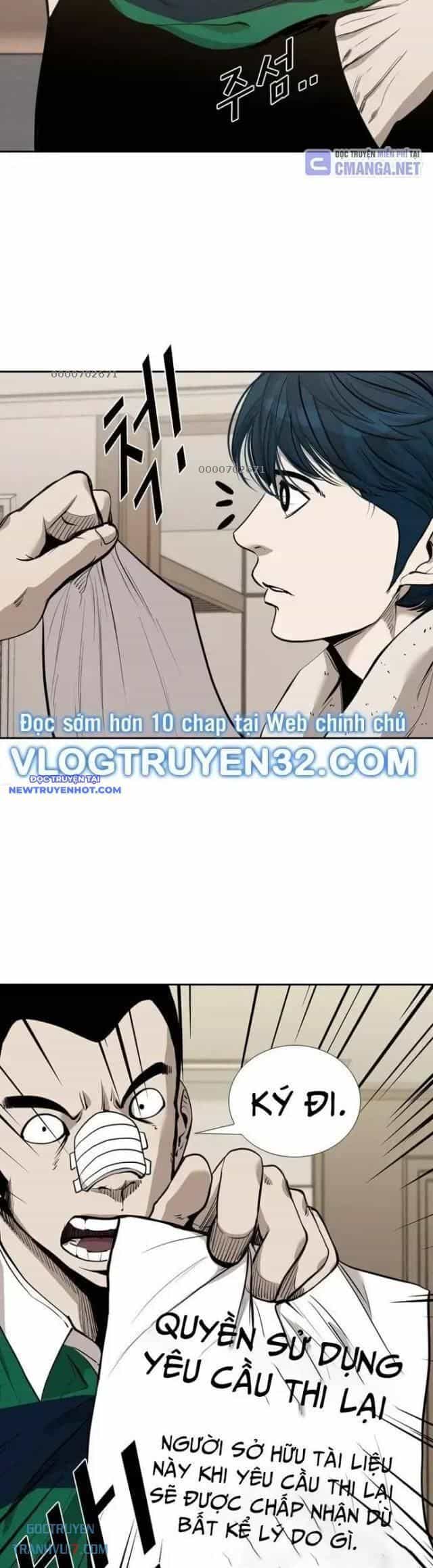 Shark - Cá Mập - Chương 187 - ảnh 18