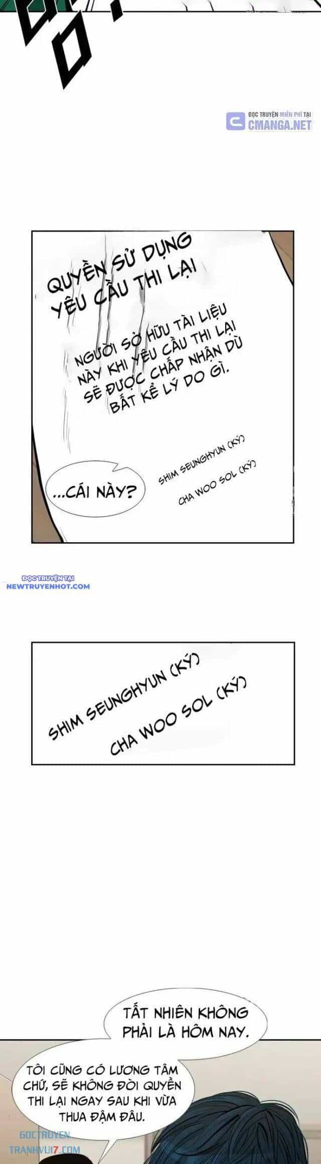 Shark - Cá Mập - Chương 187 - ảnh 19
