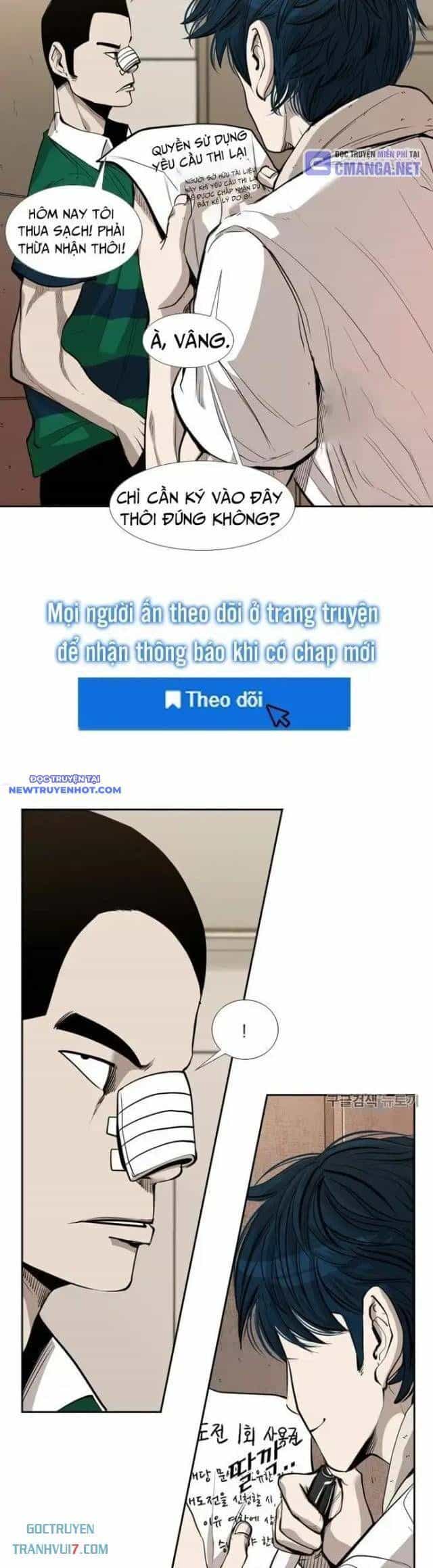 Shark - Cá Mập - Chương 187 - ảnh 20