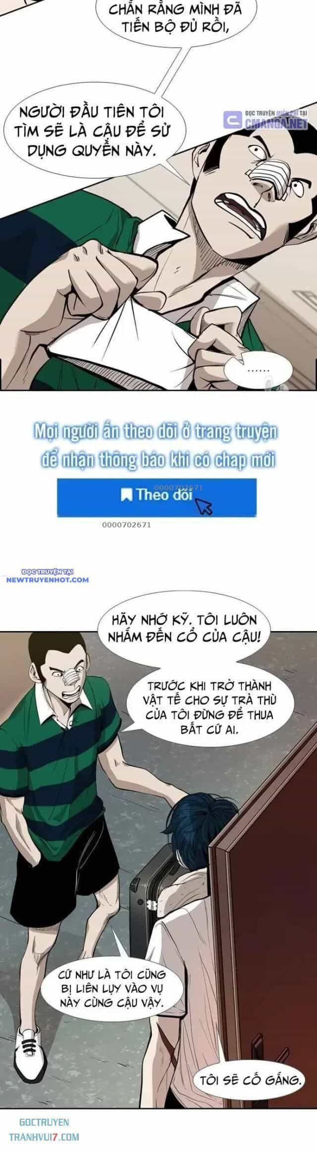 Shark - Cá Mập - Chương 187 - ảnh 22
