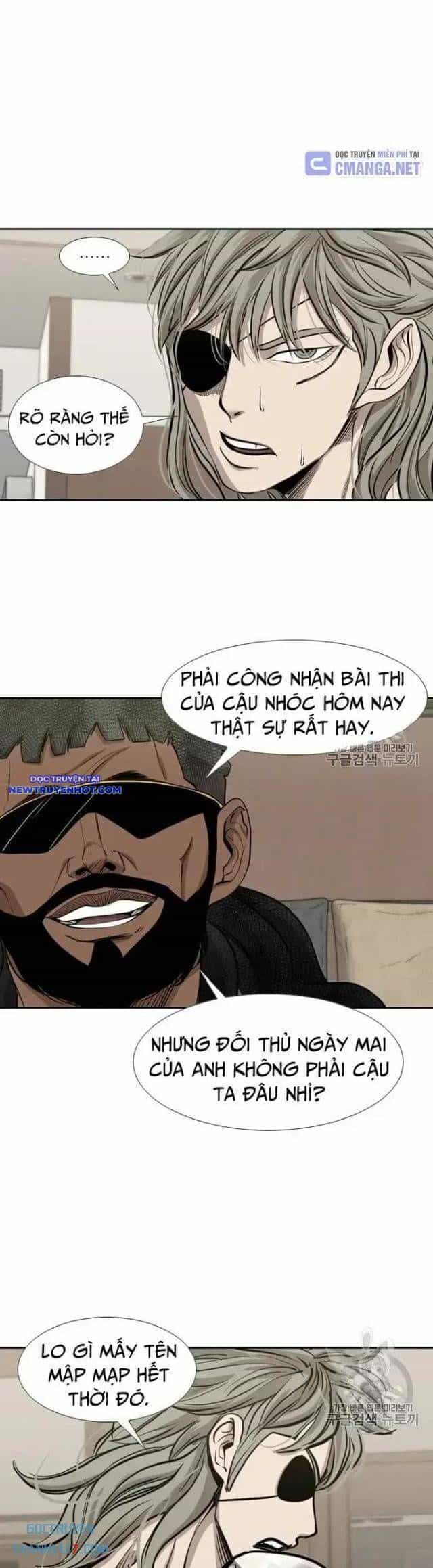Shark - Cá Mập - Chương 187 - ảnh 32