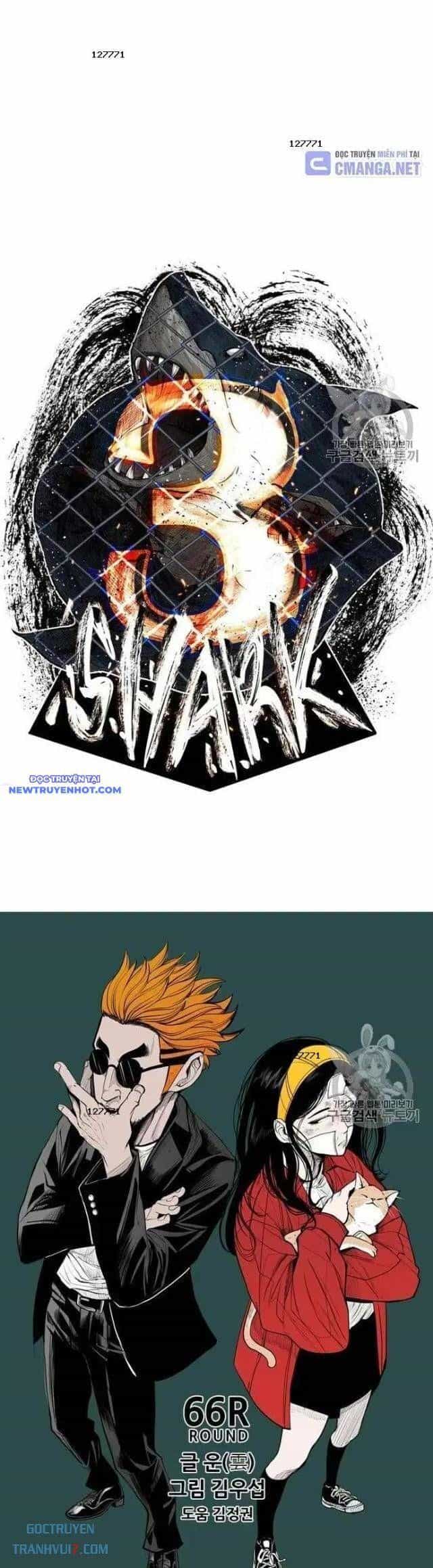 Shark - Cá Mập - Chương 187 - ảnh 4