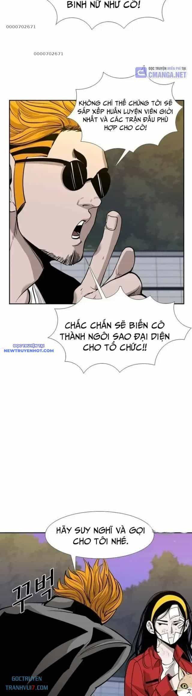 Shark - Cá Mập - Chương 187 - ảnh 9