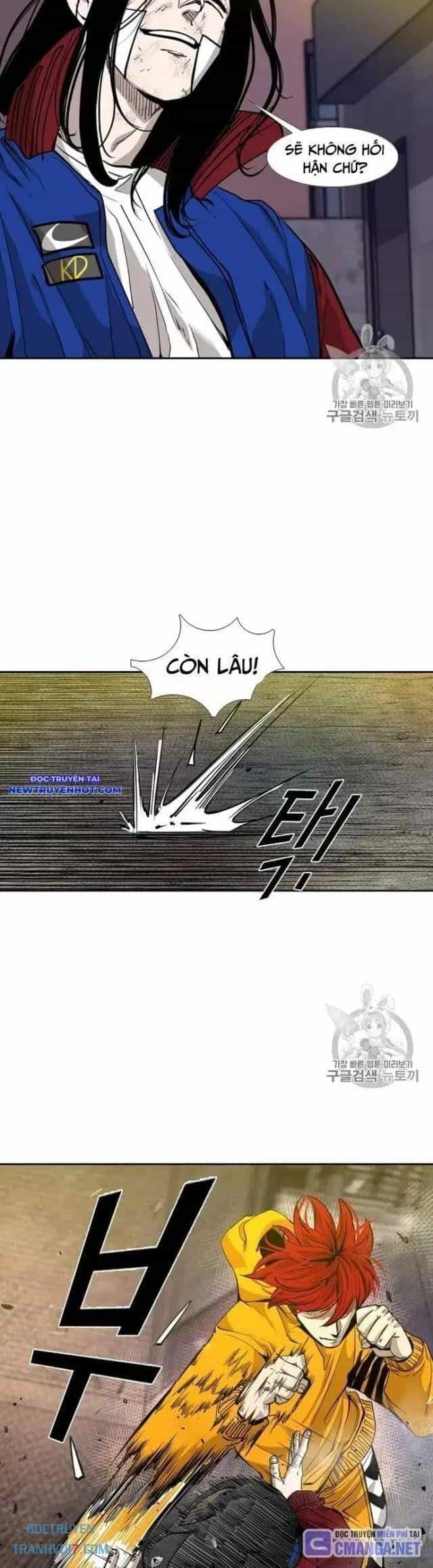 Shark - Cá Mập - Chương 188 - ảnh 22