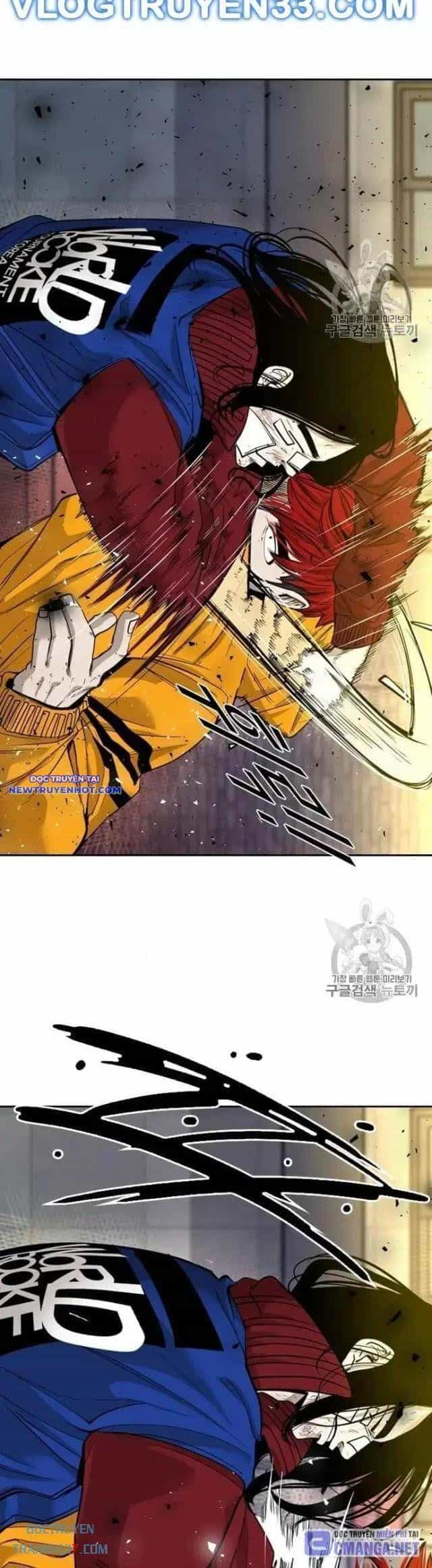 Shark - Cá Mập - Chương 188 - ảnh 25