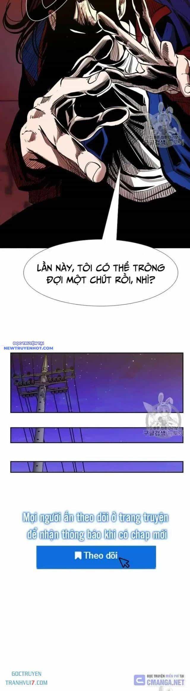 Shark - Cá Mập - Chương 188 - ảnh 33