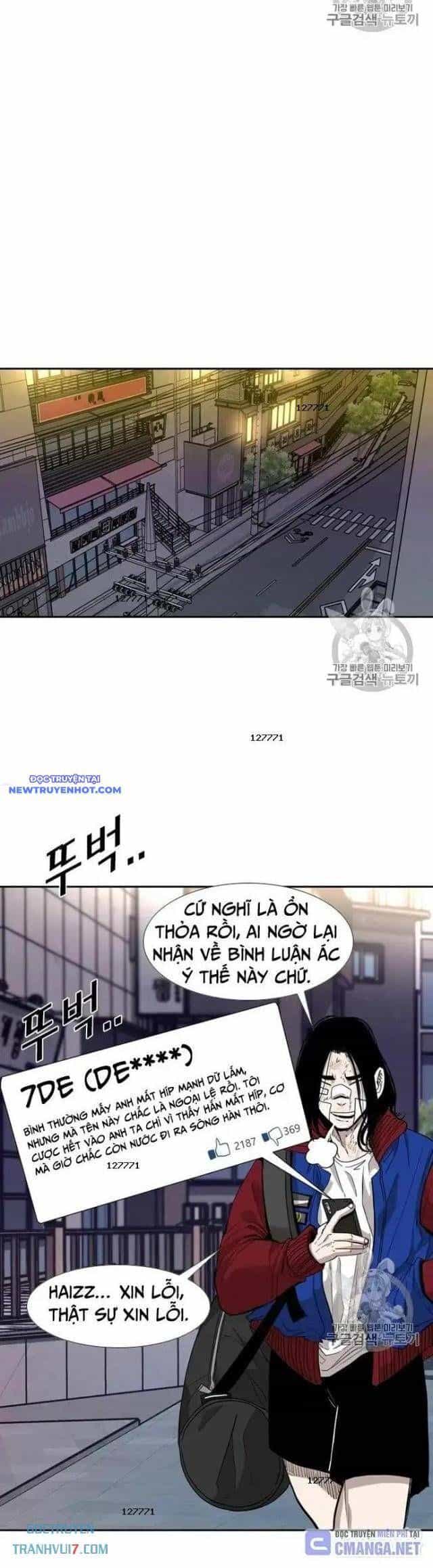 Shark - Cá Mập - Chương 188 - ảnh 5