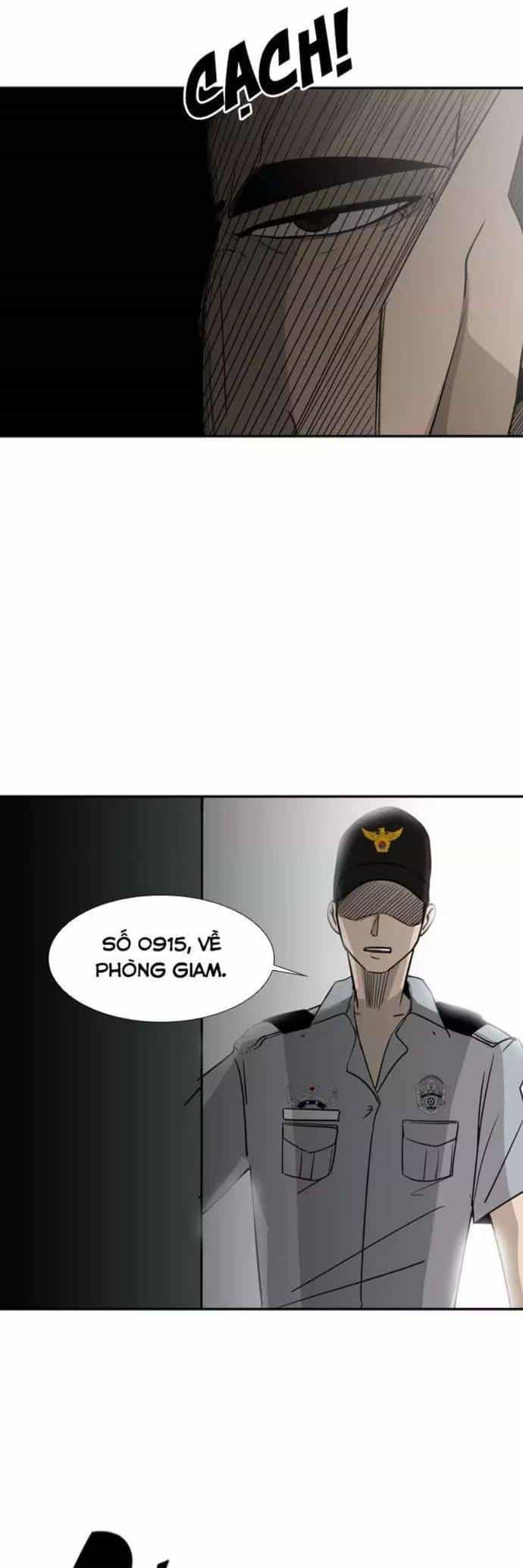 Shark - Cá Mập - Chương 18 - ảnh 33