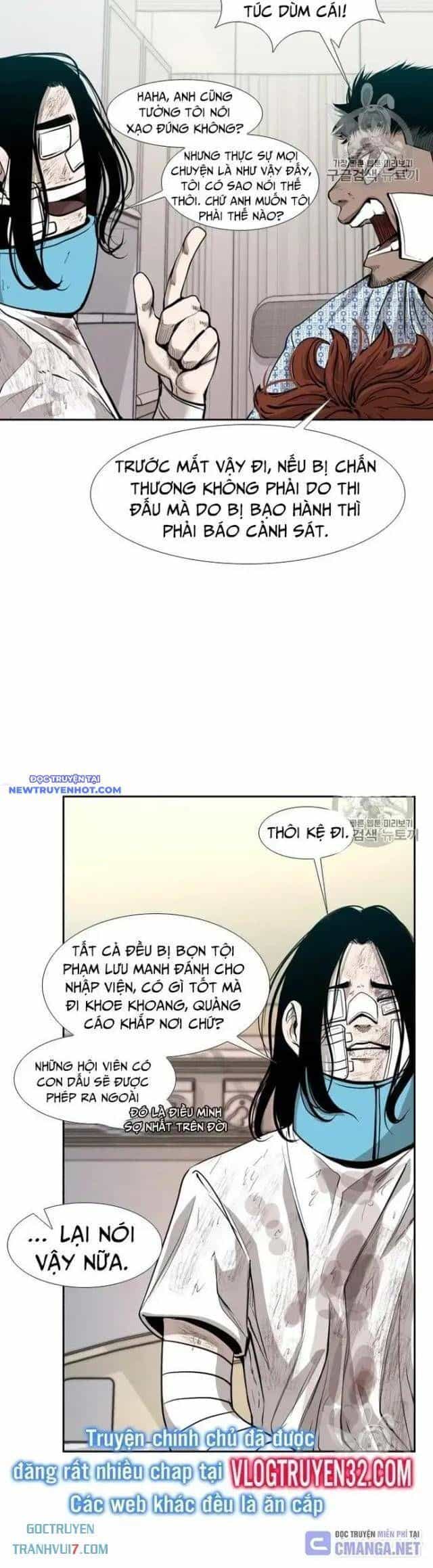 Shark - Cá Mập - Chương 189 - ảnh 15