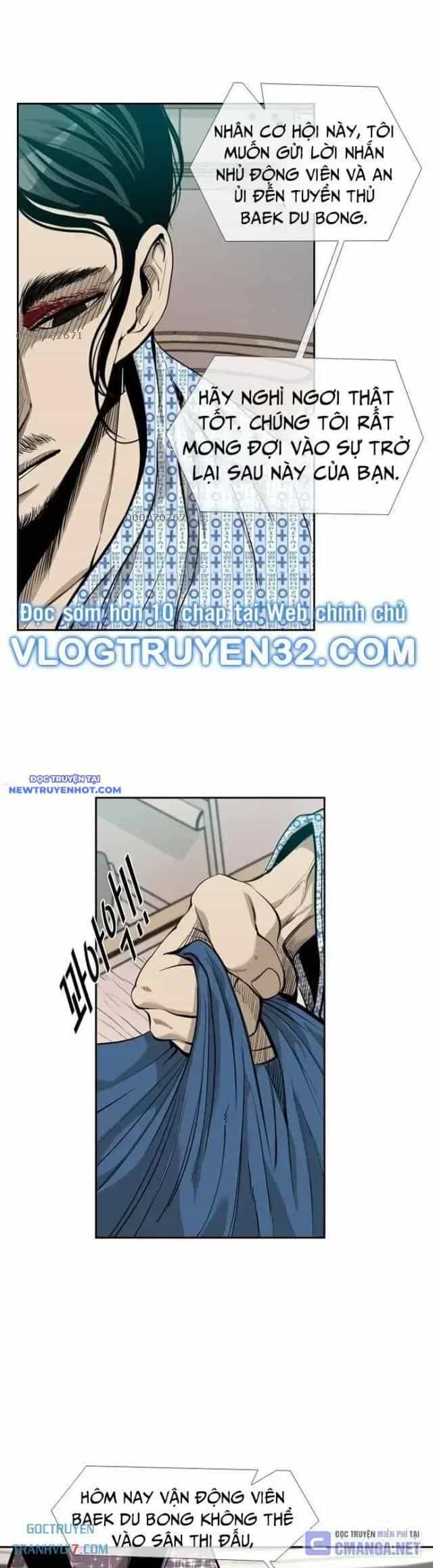 Shark - Cá Mập - Chương 189 - ảnh 21