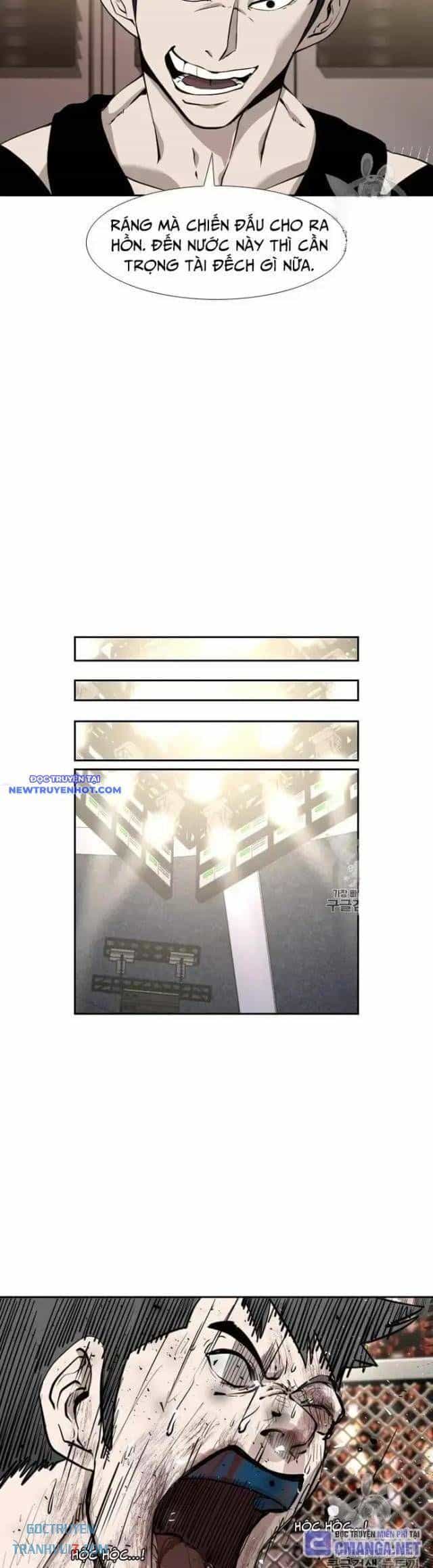 Shark - Cá Mập - Chương 189 - ảnh 28