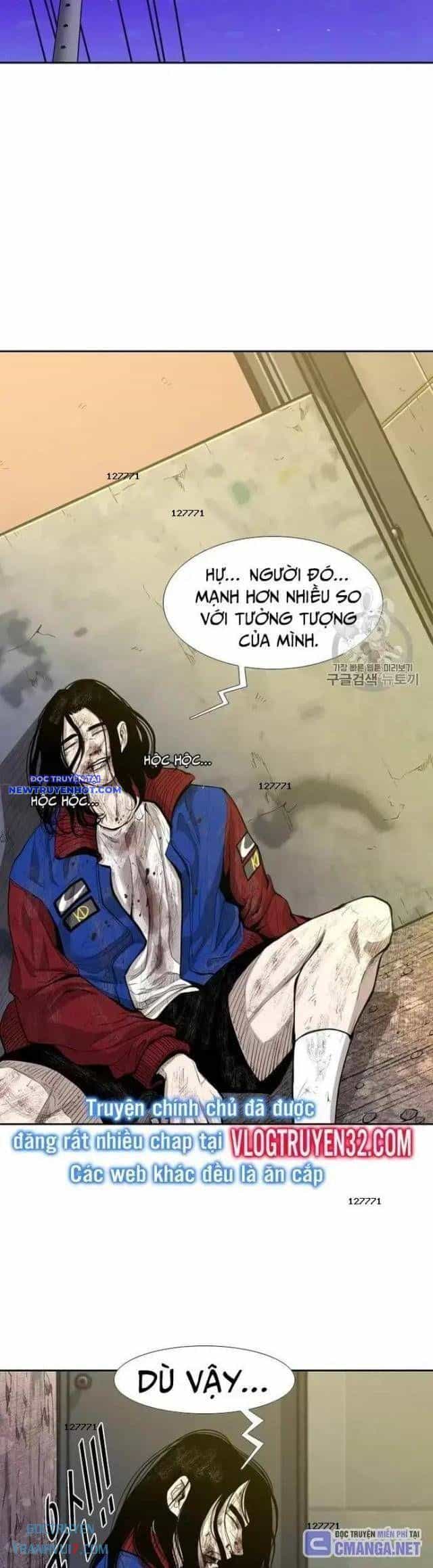 Shark - Cá Mập - Chương 189 - ảnh 5